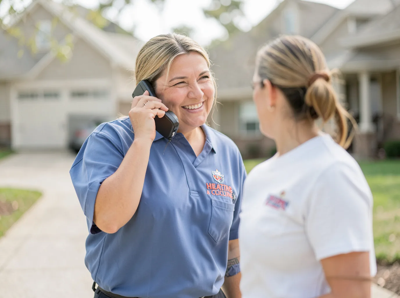 Hvac Repair Fritch, TX FAQs